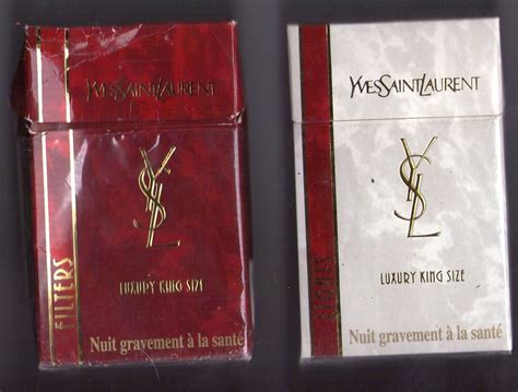 ysl cigarettes buy|saint laurent cigarettes uk.